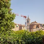 Iflat Saint Peter Green Chic Brand New Apartment