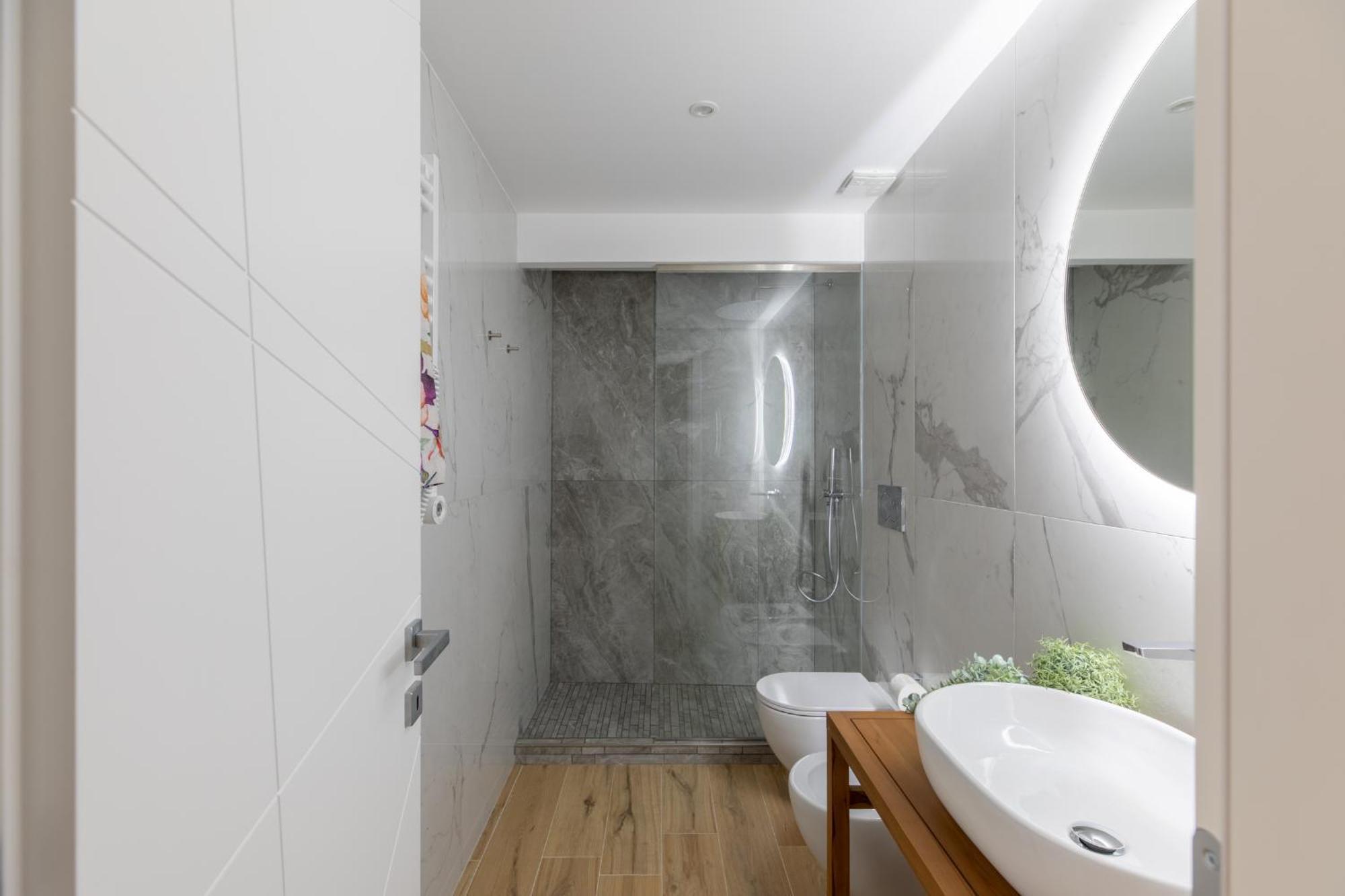 Apartamento Iflat Saint Peter Chic Brand New *