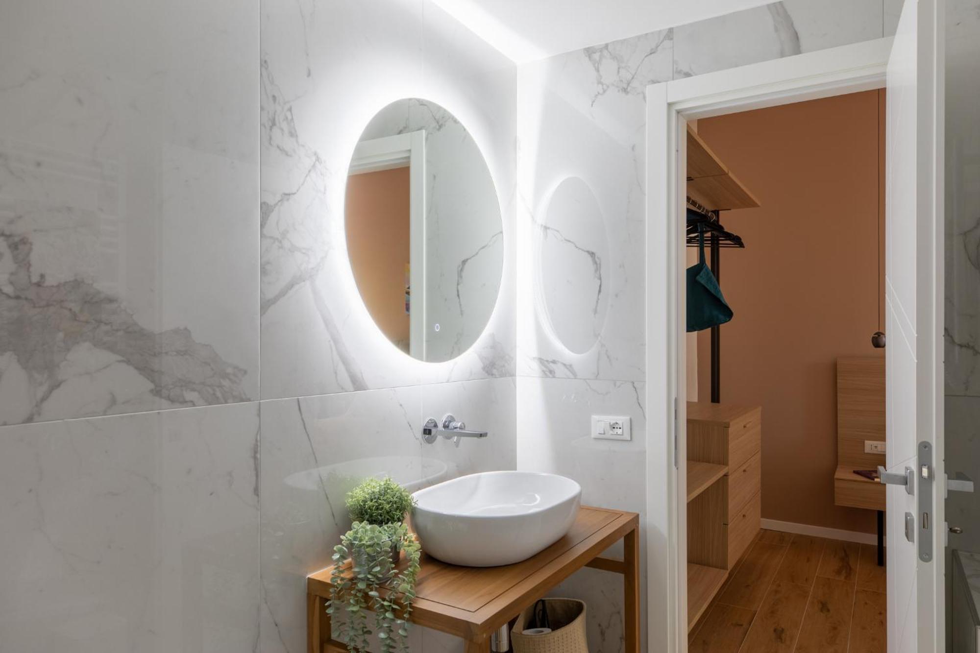 Appartamento Iflat Saint Peter Chic Brand New Roma