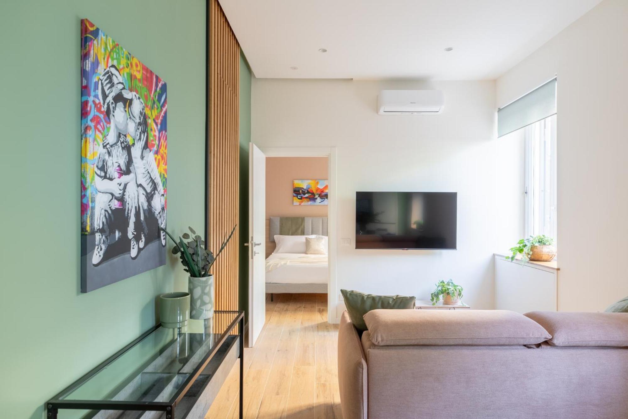 Iflat Saint Peter Chic Brand New Apartamento