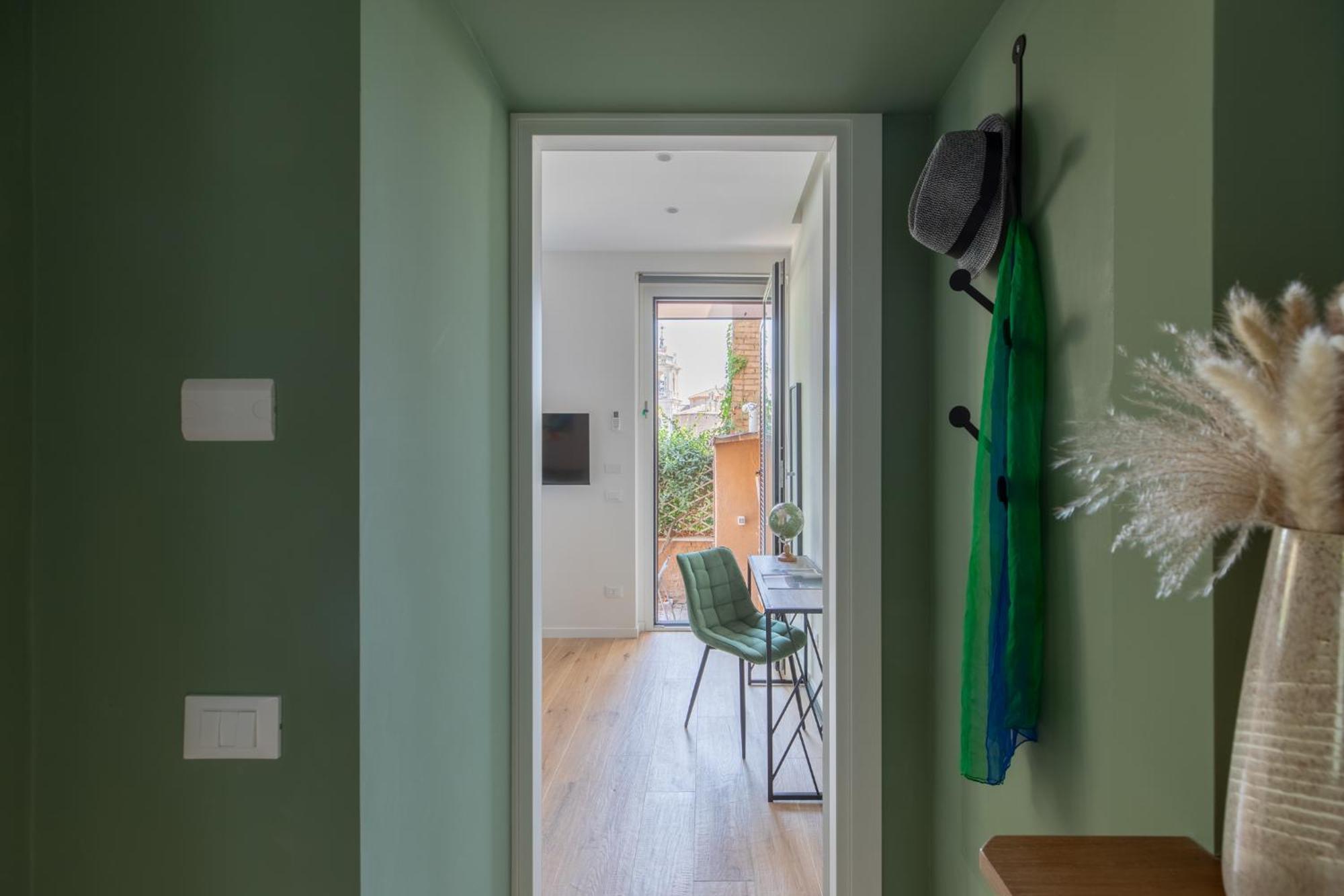 Iflat Saint Peter Chic Brand New Apartamento *