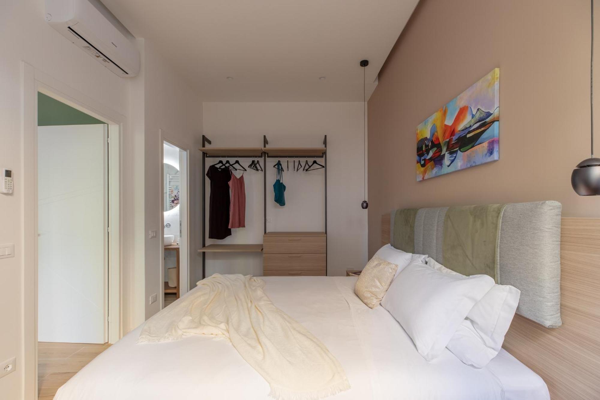 Iflat Saint Peter Chic Brand New Appartamento