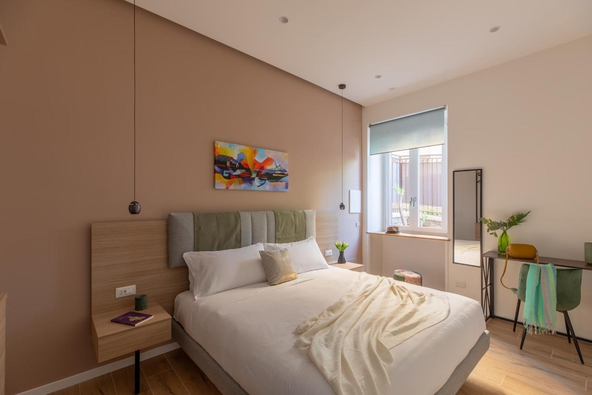 Apartamento Iflat Saint Peter Chic Brand New *