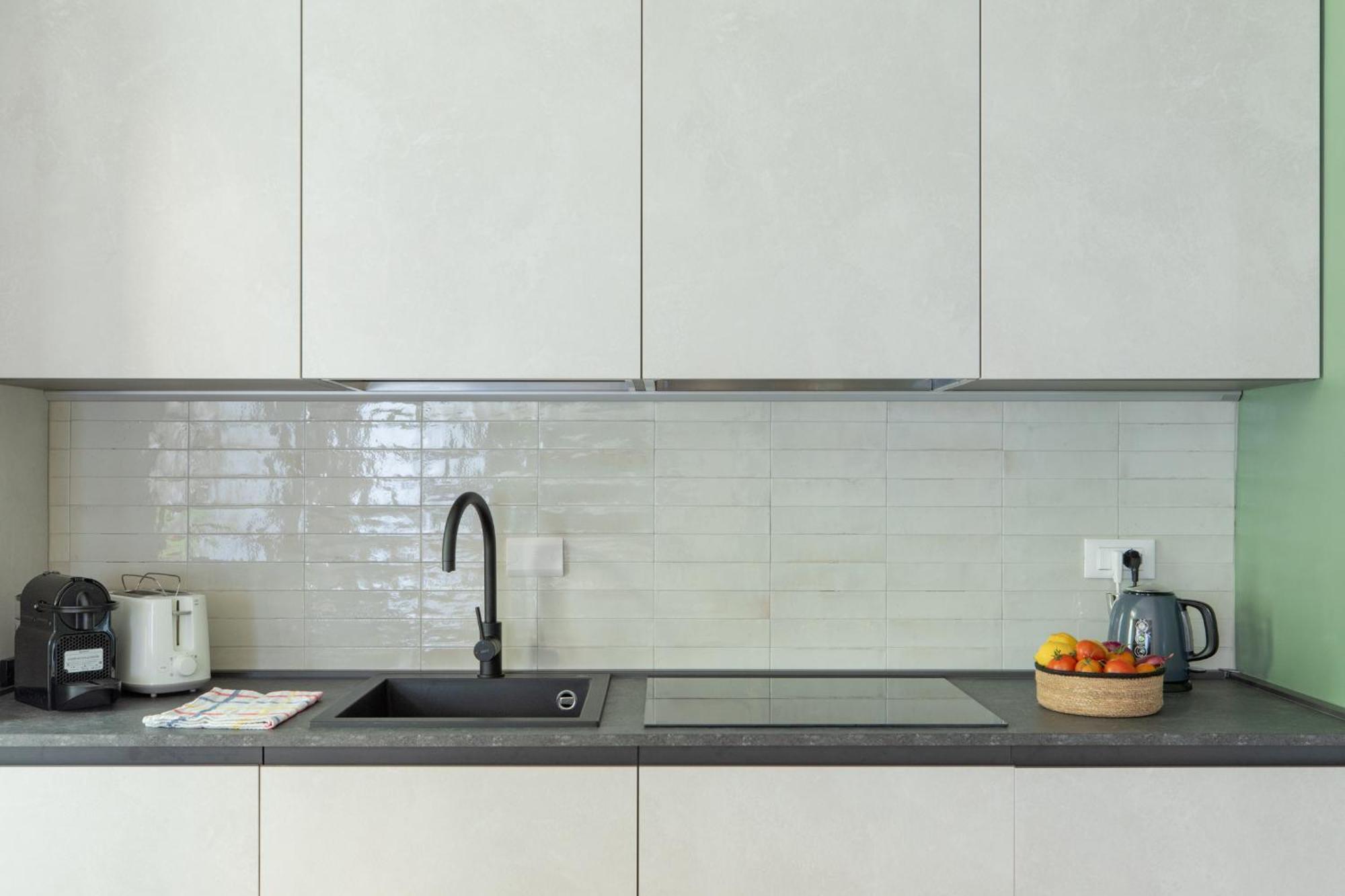 Iflat Saint Peter Chic Brand New Appartamento Roma