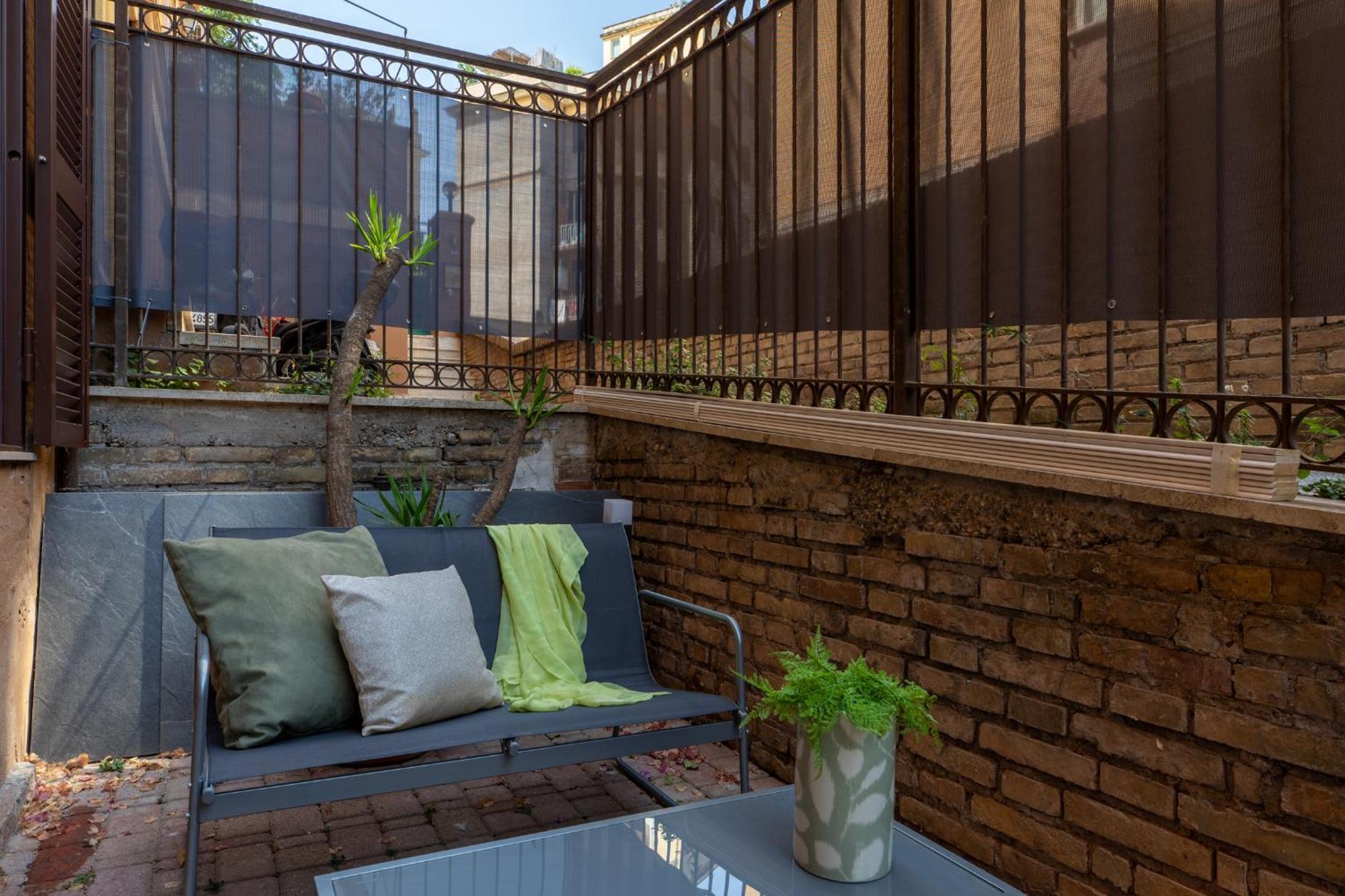 Iflat Saint Peter Chic Brand New Apartamento *