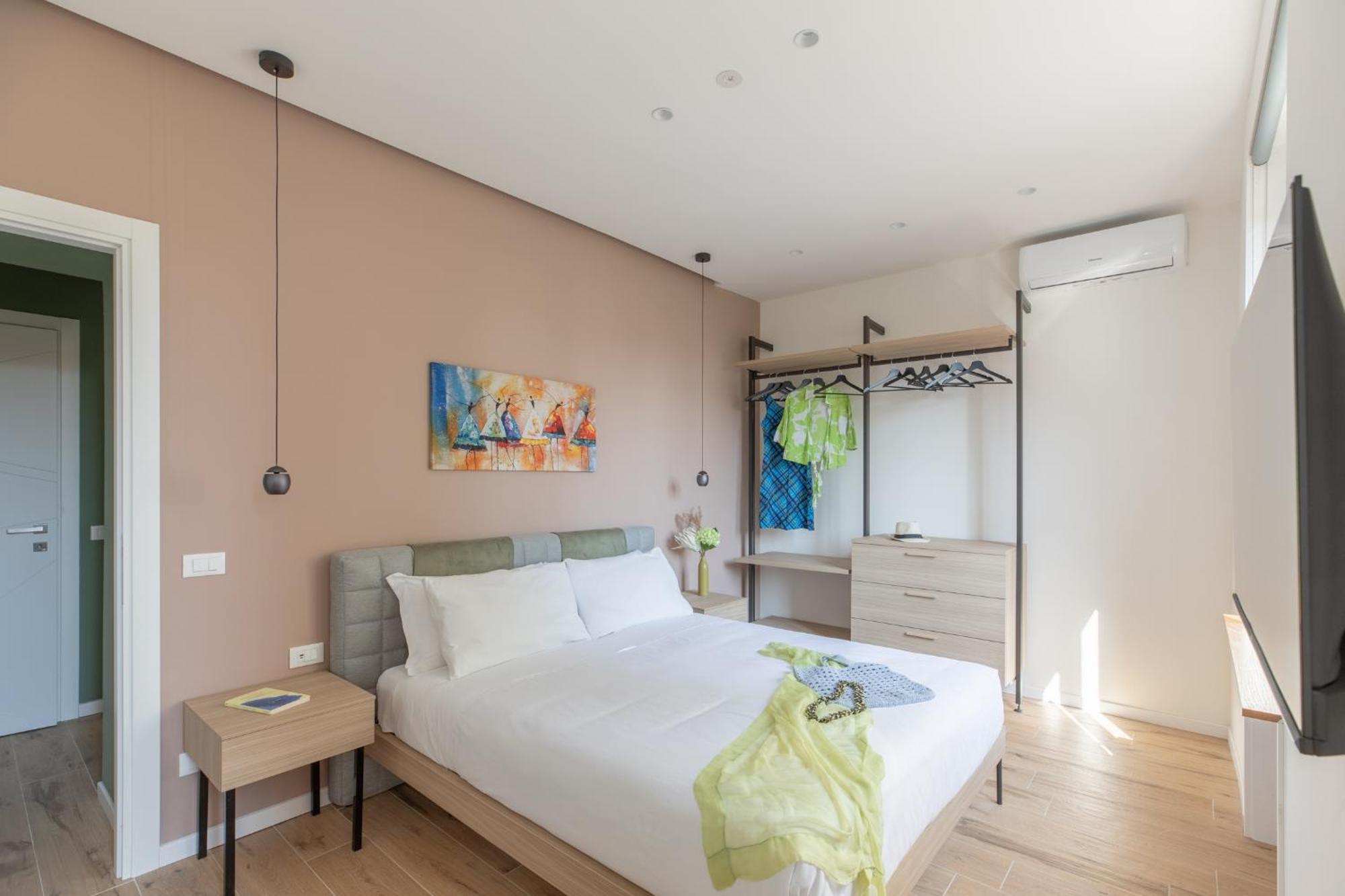 Iflat Saint Peter Chic Brand New Appartamento Roma