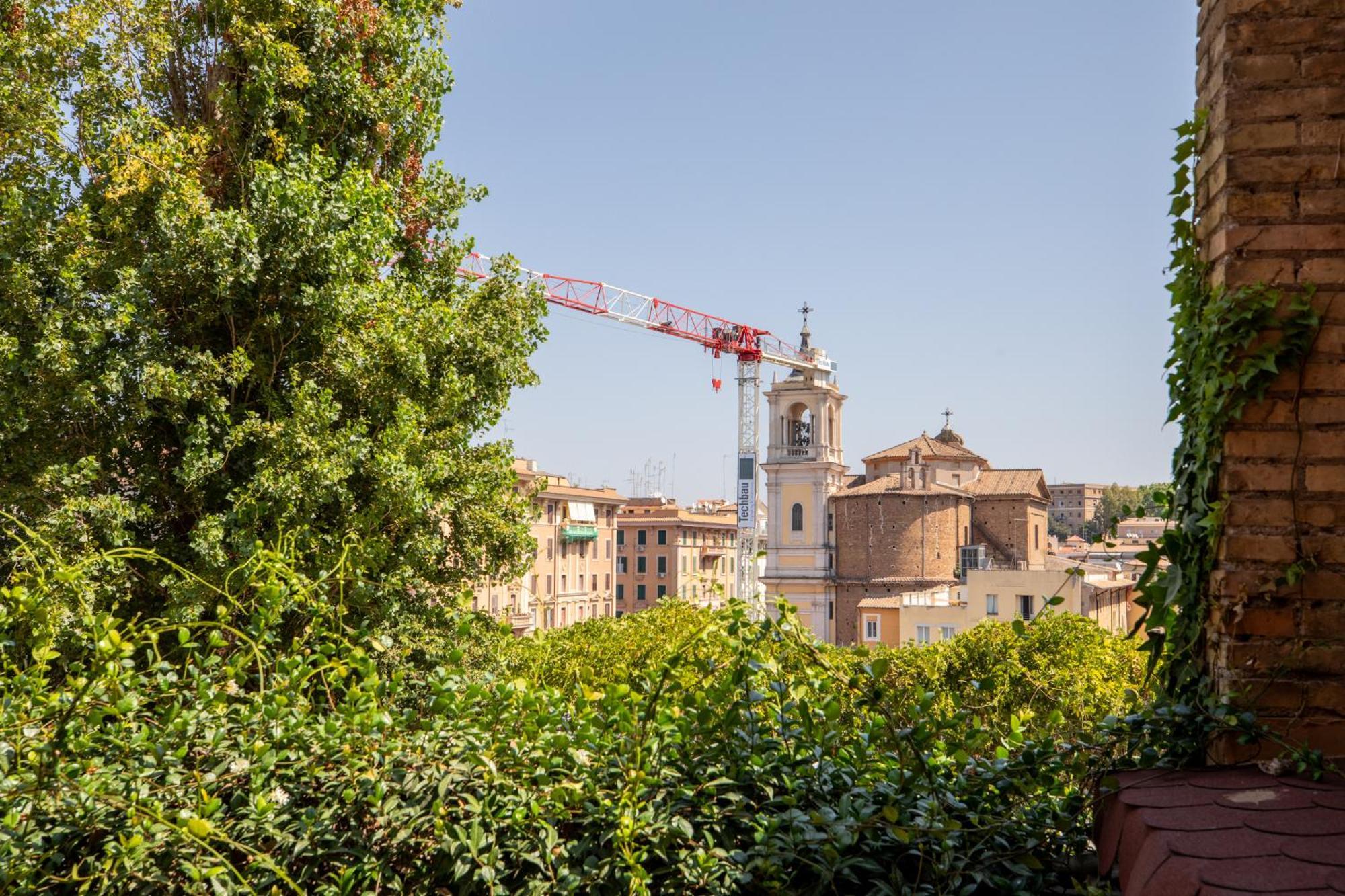 Iflat Saint Peter Chic Brand New Appartamento