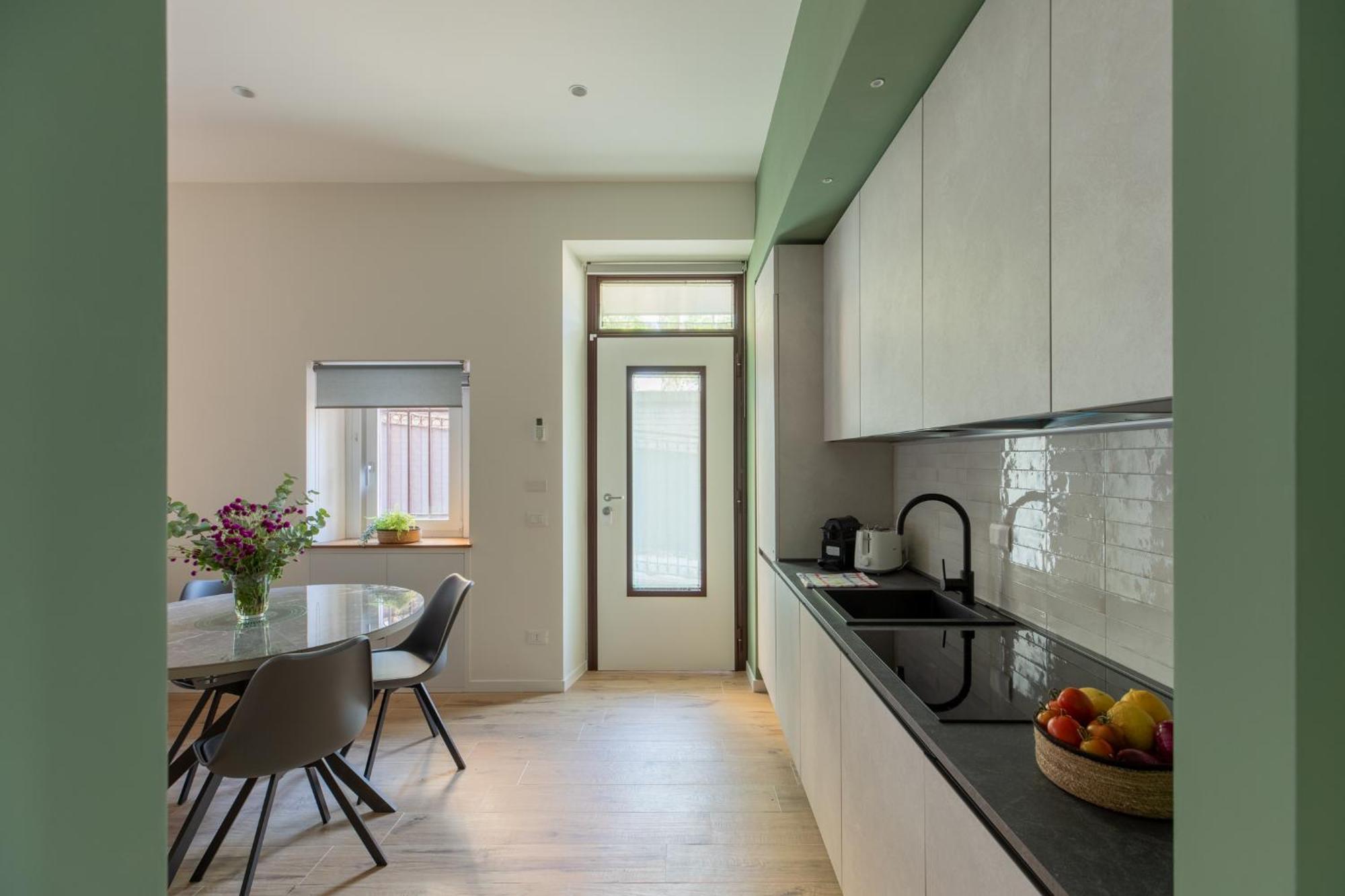 Apartamento Iflat Saint Peter Chic Brand New *
