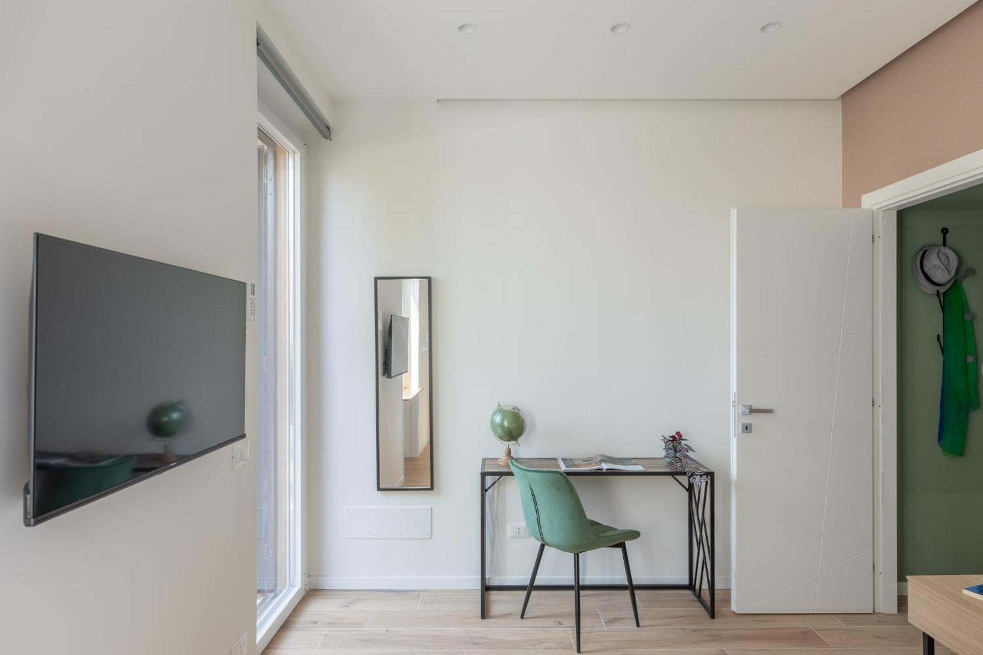 Iflat Saint Peter Chic Brand New Apartamento Roma