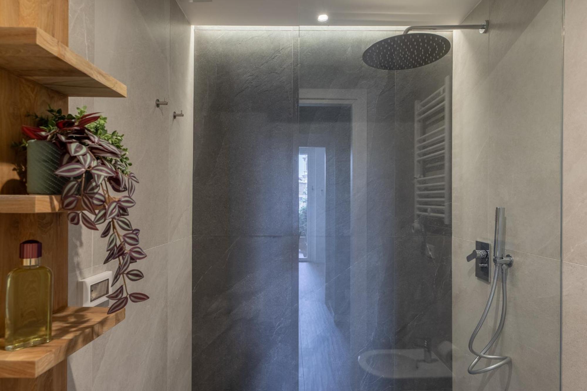 Appartamento Iflat Saint Peter Chic Brand New Roma