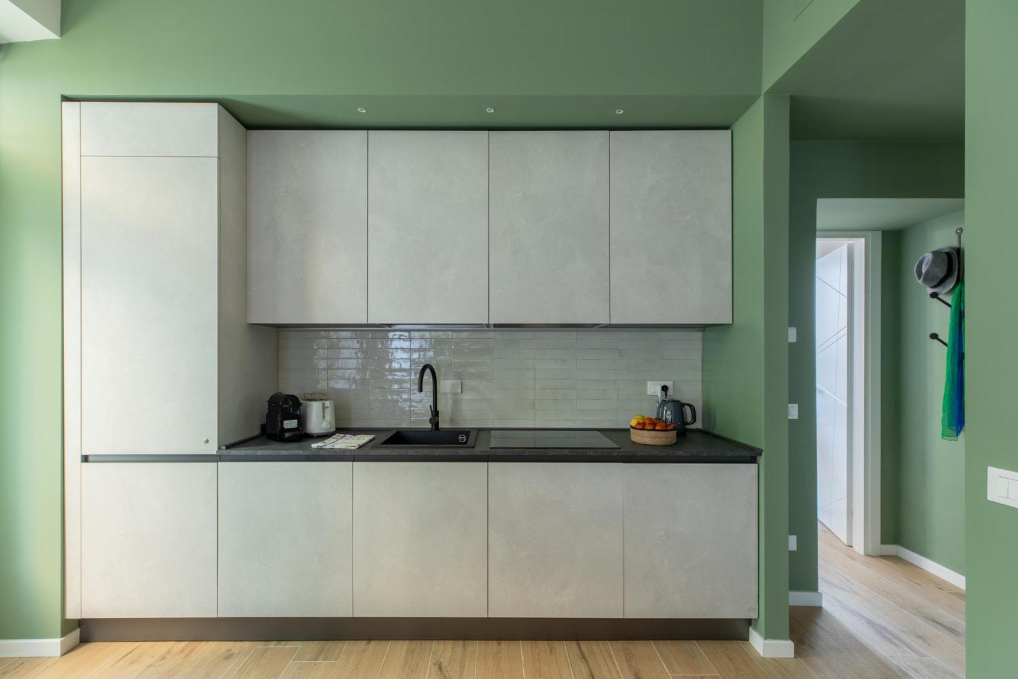Iflat Saint Peter Chic Brand New Appartamento *