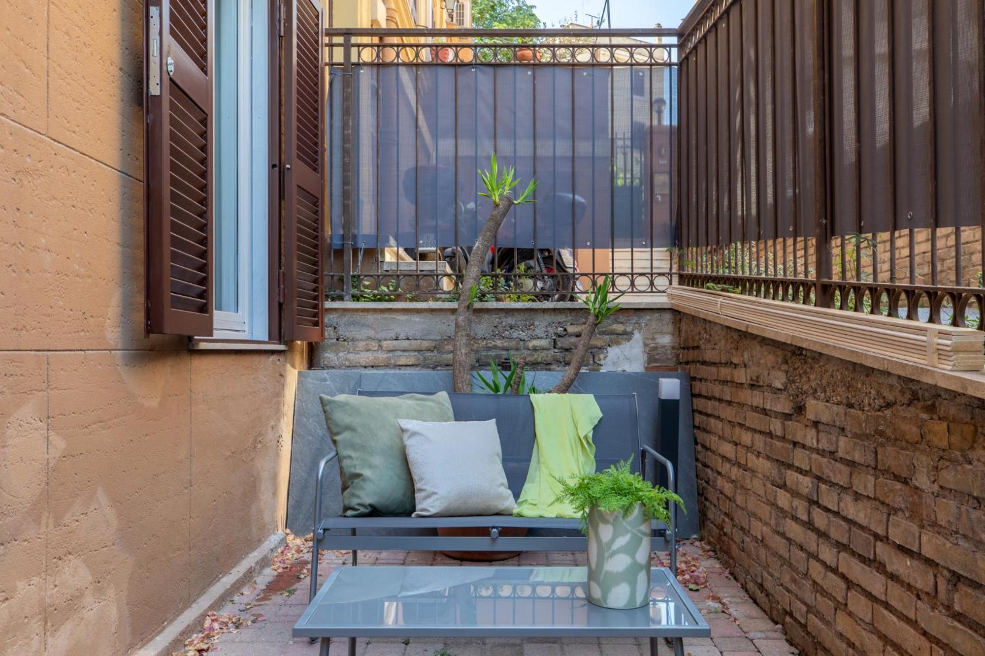 Iflat Saint Peter Chic Brand New Apartamento Roma