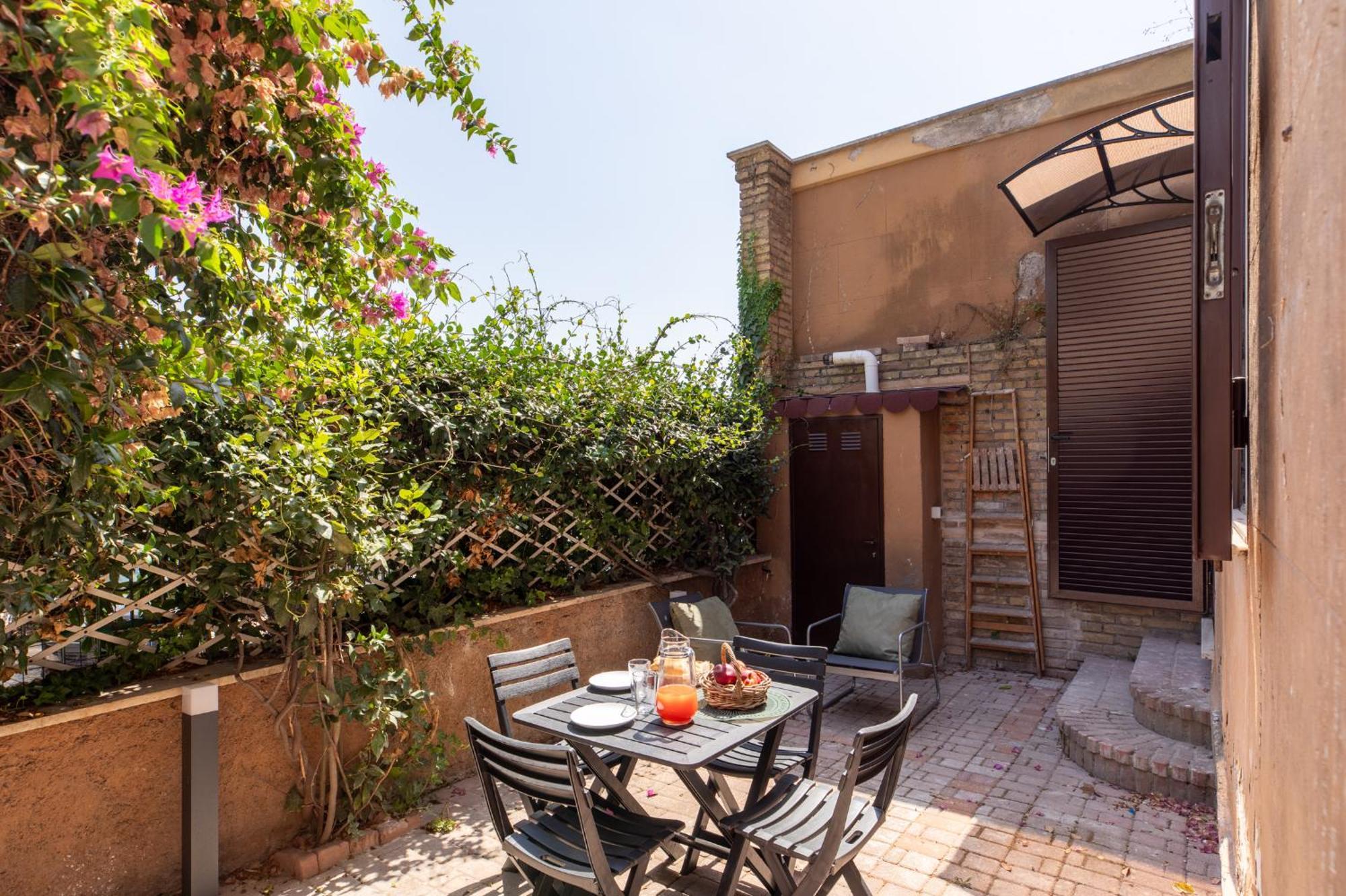 Apartamento Iflat Saint Peter Chic Brand New
