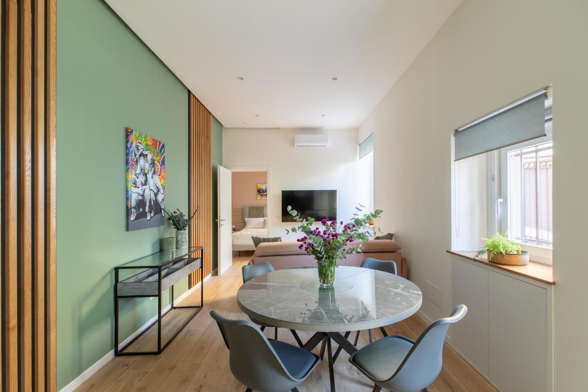Apartamento Iflat Saint Peter Chic Brand New