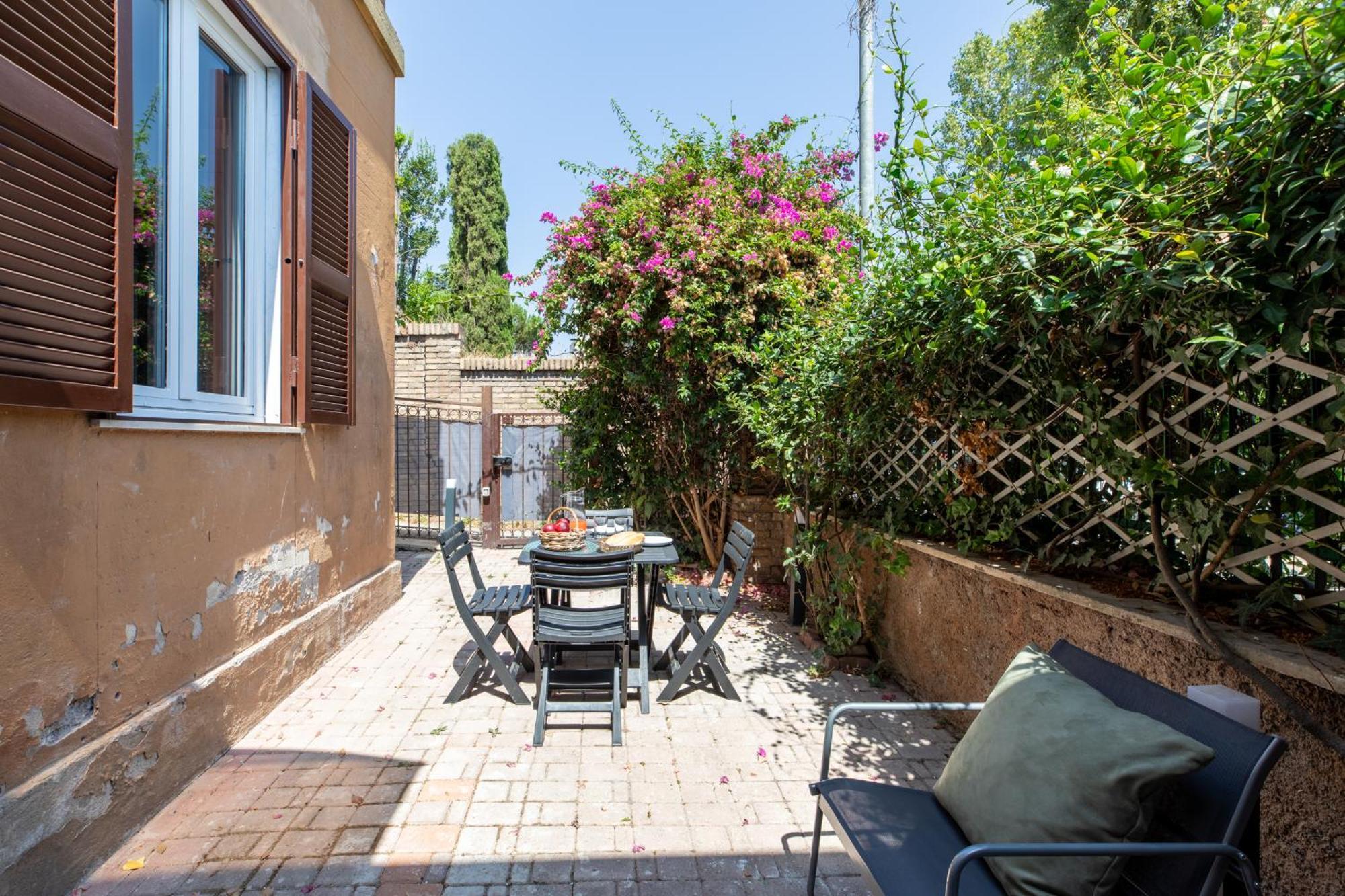 Iflat Saint Peter Chic Brand New Appartamento