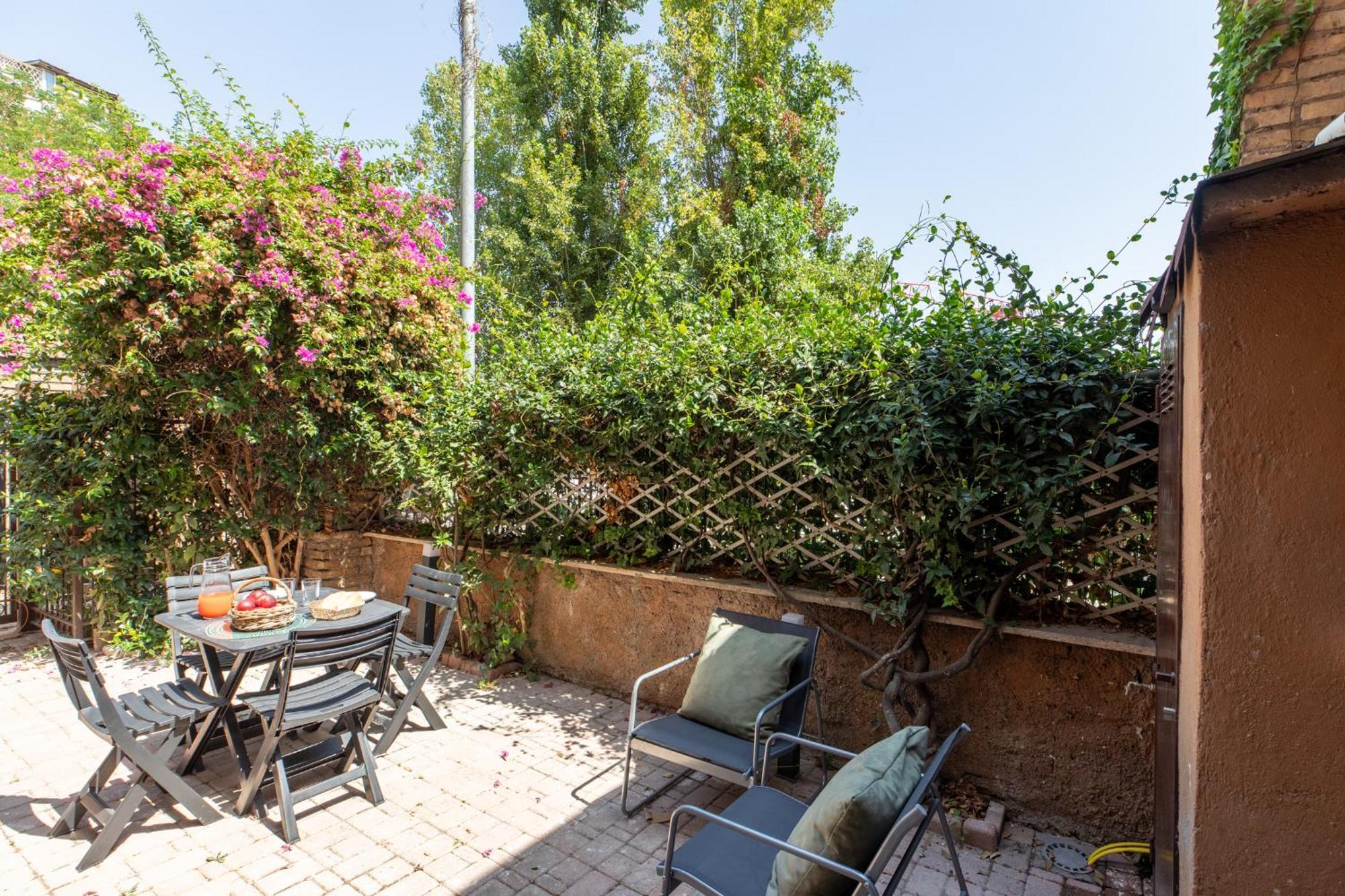 Iflat Saint Peter Chic Brand New Apartamento *