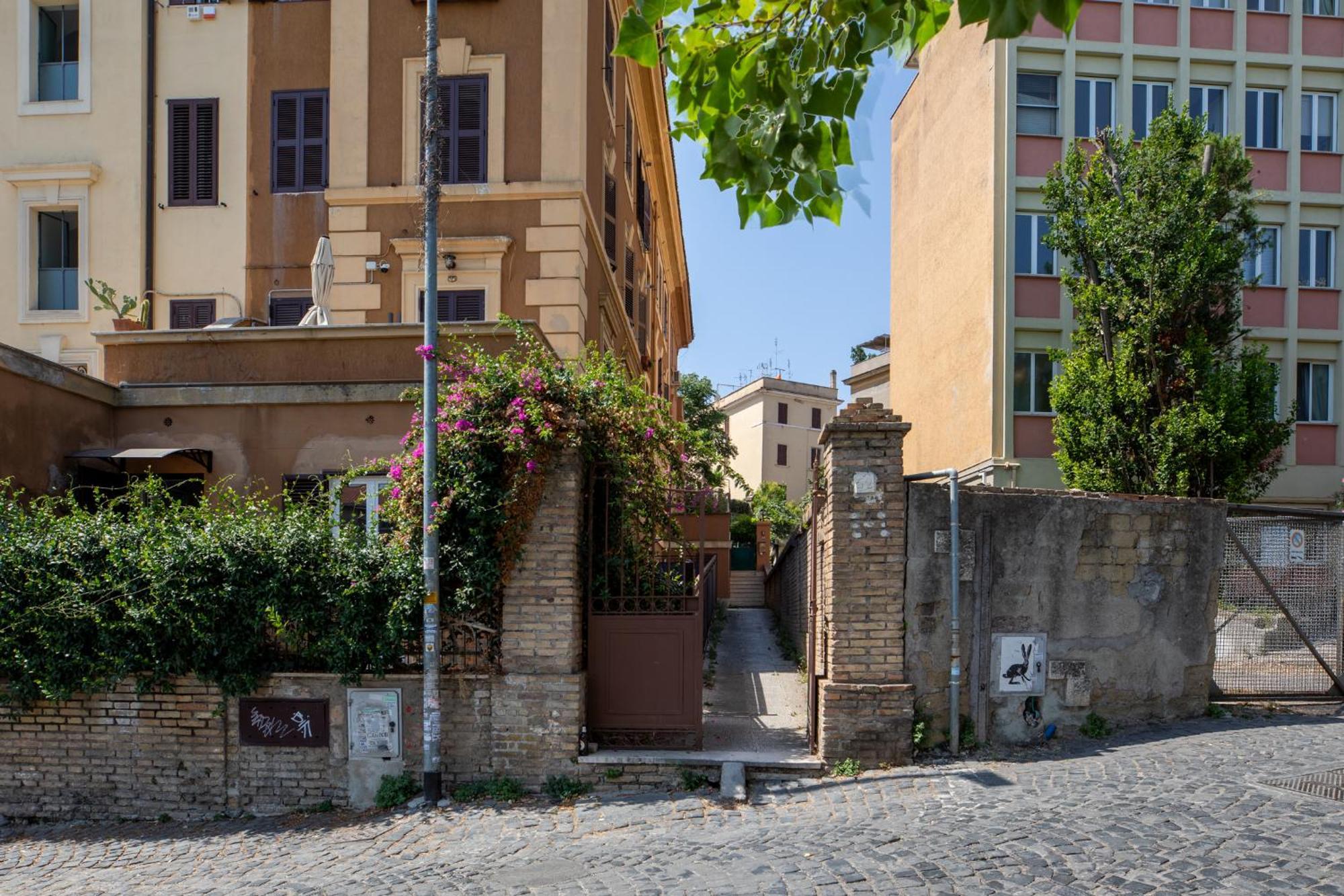 Appartamento Iflat Saint Peter Chic Brand New